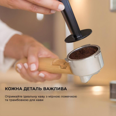 CECOTEC Cumbia Power Espresso 20 Tradizionale (01575)