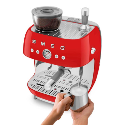 SMEG EGF03RDEU