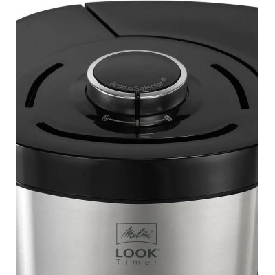 Melitta Look V Timer 1025-08