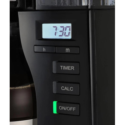 Melitta Look V Timer 1025-08