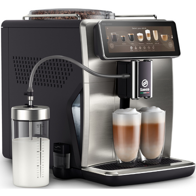 Saeco Xelsis Suprema SM8885/00
