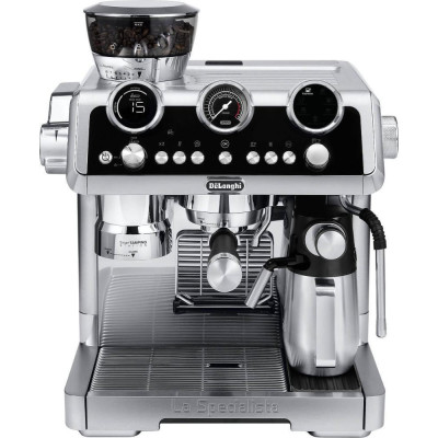 Delonghi La Specialista Maestro EC 9865.M