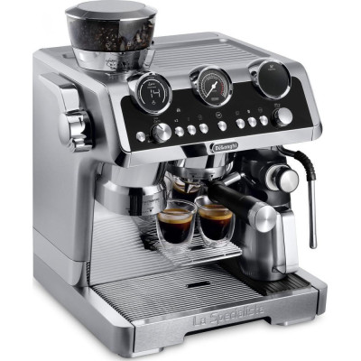 Delonghi La Specialista Maestro EC 9865.M