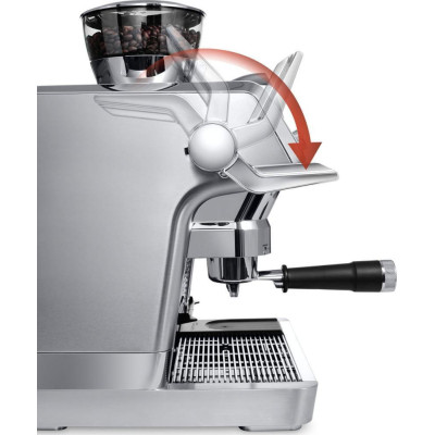 Delonghi La Specialista Maestro EC 9865.M