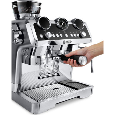 Delonghi La Specialista Maestro EC 9865.M