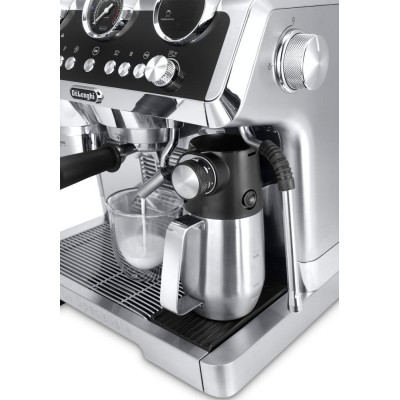 Delonghi La Specialista Maestro EC 9865.M