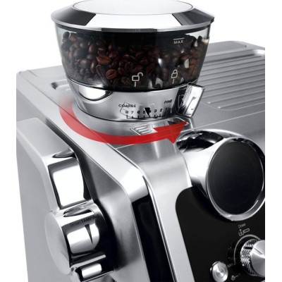 Delonghi La Specialista Maestro EC 9865.M