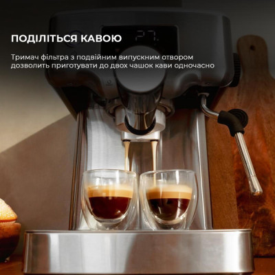 Cecotec Power Espresso 20 Barista Compact (CCTC-01986)