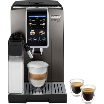 DeLonghi ECAM380.95.TB
