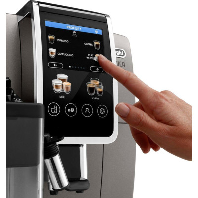 DeLonghi ECAM380.95.TB