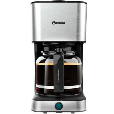 CECOTEC Coffee 66 Heat (01554)