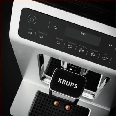 Krups EA892D Evidence