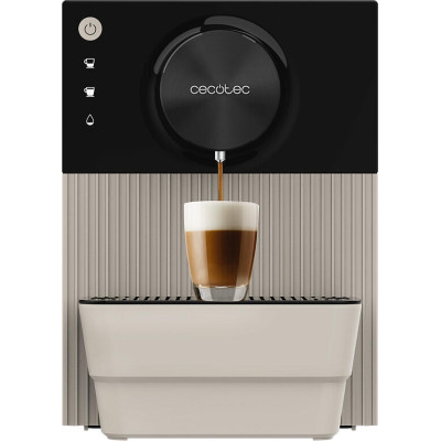 CECOTEC Cremmaet Cube Beige (A92_EU01_119704)