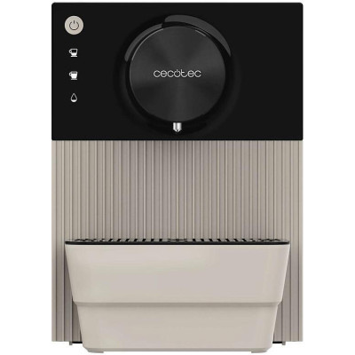 CECOTEC Cremmaet Cube Beige (A92_EU01_119704)
