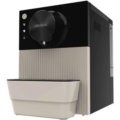CECOTEC Cremmaet Cube Beige (A92_EU01_119704)