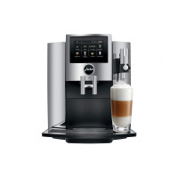 Jura S8 Chrom (EA) 15380