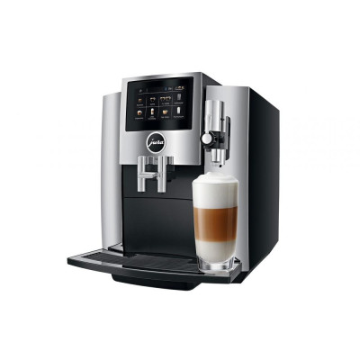 Jura S8 Chrom (EA) 15380