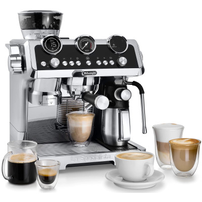 DeLonghi EC 9665 M