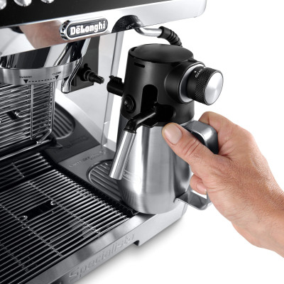 DeLonghi EC 9665 M