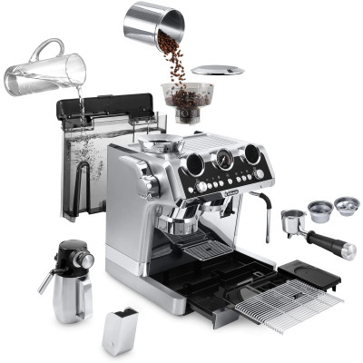 DeLonghi EC 9665 M