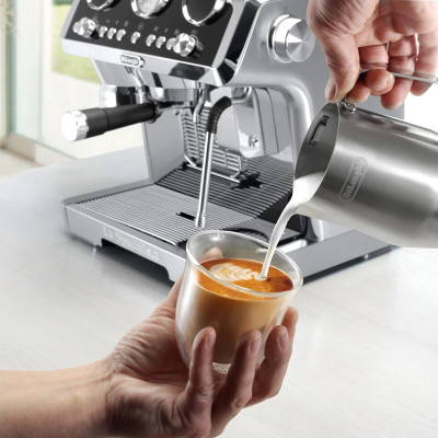 DeLonghi EC 9665 M