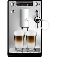 Melitta CAFFEO SOLO&Perfect Milk Silver (E957-203)