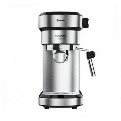 CECOTEC Cafelizzia 790 Steel (01582)