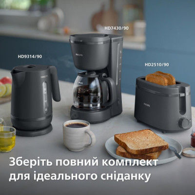 Philips Essentials Collection HD7430/90