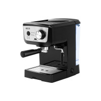 ECG ESP 20101 Black