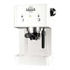 Gaggia Gran Style White (RI8423/21)