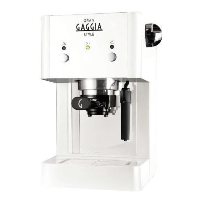 Gaggia Gran Style White (RI8423/21)