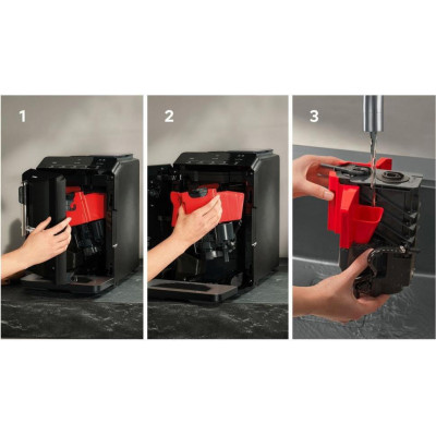 Siemens EQ.300 TF301E19