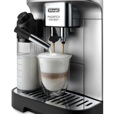Delonghi Magnifica Evo Next ECAM 310.80.SB
