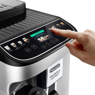 Delonghi Magnifica Evo Next ECAM 310.80.SB