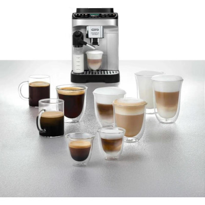 Delonghi Magnifica Evo Next ECAM 310.80.SB