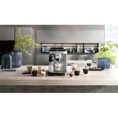 Delonghi Magnifica Evo Next ECAM 310.80.SB