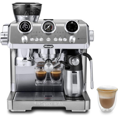 Delonghi La Specialista Maestro EC 9885.M