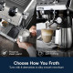 Delonghi La Specialista Maestro EC 9885.M
