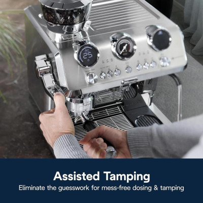 Delonghi La Specialista Maestro EC 9885.M