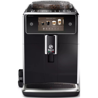 Saeco Xelsis Deluxe SM8780/00