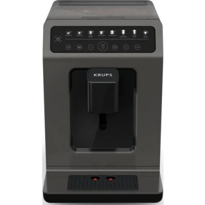 Krups Evidence Classic black EA89ZB10