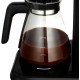 Russell Hobbs Attentiv Black Coffee Maker 26840-56