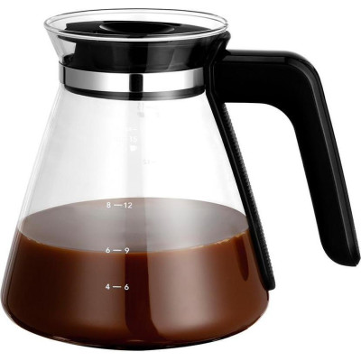 Russell Hobbs Attentiv Black Coffee Maker 26840-56