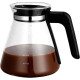 Russell Hobbs Attentiv Black Coffee Maker 26840-56