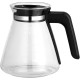 Russell Hobbs Attentiv Black Coffee Maker 26840-56