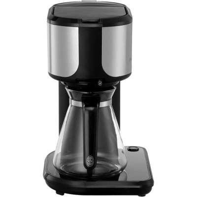 Russell Hobbs Attentiv Black Coffee Maker 26840-56