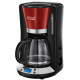Russell Hobbs Colours Plus Red 24031-56