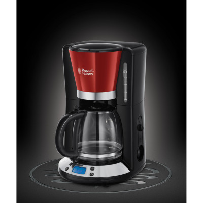 Russell Hobbs Colours Plus Red 24031-56