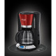 Russell Hobbs Colours Plus Red 24031-56