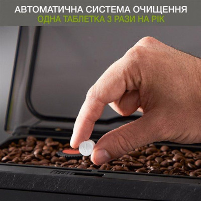 KRUPS Evidence Eco-Design EA897B10